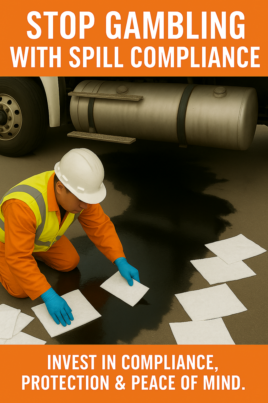 Basic Spill Response Course